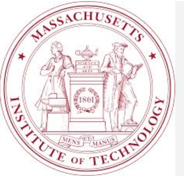 Massachusetts Institute of Technology (MIT)